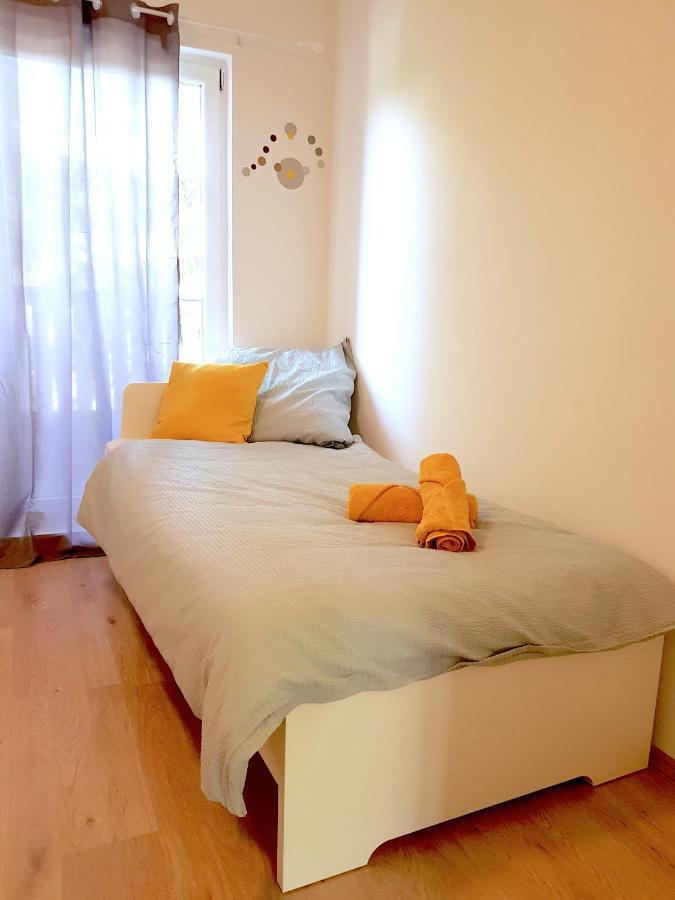 Апартаменты Theox No 3 Fur 5 Personen Mit Balkon Дуйсбург Экстерьер фото
